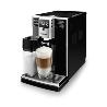 Philips Series 5000 Super-automatic espresso machine EP5360/10 5 Beverages Integrated milk carafe PianoBlack AquaClean