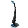 Philips AquaTrio Pro FC7088/01 3-in-1 Triple-Acceleration Technology Visible wet cleaning All hard floors with Triple-Acceleration Technology