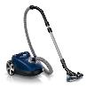 Philips Performer Expert Vacuum cleaner with bag FC8722/09 Energy eff. class A AirflowMax technology TriActiveMax nozzle Allergy+