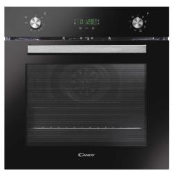 CANDY Oven FCP605NXL/E, 60 cm, Energy class A+, Black color