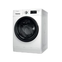 WHIRLPOOL Washing machine FFB 7238 BV EE, 7 kg, 1200 rpm, Energy class D, Depth 57.5 cm, Steam refresh | FFB7238BVEE