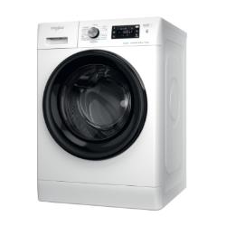 WHIRLPOOL Washing machine FFD 11469 BV EE, 11kg, 1400 rpm, Energy class A, Depth 60.5 cm, Inverter motor | FFD11469BVEE