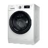 WHIRLPOOL Washing machine FFD 11469 BV EE, 11kg, 1400 rpm, Energy class A, Depth 60.5 cm, Inverter motor