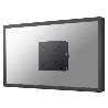 NeoMounts flat screen wall mount, 10-30", tilt, VESA 100x100, black
