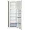 SNAIGE Refrigerator FR275-1101AA, 169 cm, A++, Anti-Bacterial protection system, Automatic defrost system, White color