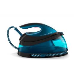 Philips PerfectCare Compact Iron with steam generator GC7846/80, Steam burst up to 420g, 1.5 l water tank, Max. 6.5 bar pump pressure