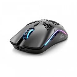 Glorious PC Gaming Race Model O Wireless Gaming-Mause - black | GLO-MS-OW-MB