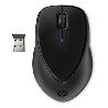 HP Wireless Link-5 Comfort Grip Mouse