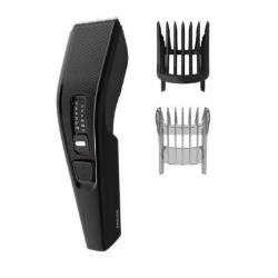 Philips 3000 series hair clipper HC3510/15 Stainless steel blades 13 length settings Corded