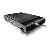 Philips Table grill HD4417/20 Ribbed plate 2000 W