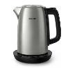 Philips Kettle HD9359/90 2200W 1.7l solar metal kettle brushed - temperature control