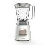 Philips Daily Collection Blender HR2052/00 350 W 1.25 L Plastic jar 4 stars stainless steel blade