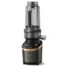 HR3770/00 Flip&Juice™ Blender High speed blender with juicer module