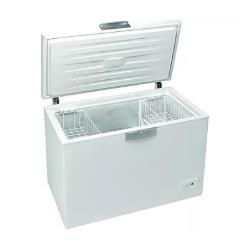 BEKO Freezer Box HSA24540N 230L 86cm, Energy class E (old A++), White