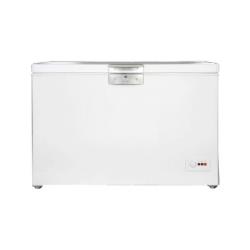 BEKO Freezer box HSA29530N, Energy class F (old A+), 284L, 86 cm, White