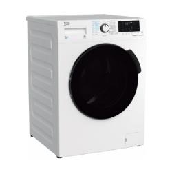 BEKO Washing machine - Dryer HTE7616X0 7kg - 4kg, 1200rpm, Energy class E (old B), Depth 50cm, HomeWhiz