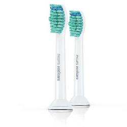Philips ProResults Standard sonic toothbrush heads HX6012/07