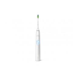 Philips Sonicare ProtectiveClean 4300 electric toothbrush HX6807/35, 1 cleaning mode, 1 x BrushSync feature, Built-in pressure sensor, Travel case