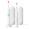 Philips Sonicare ProtectiveClean 4300 Sonic electric toothbrush HX6809/35