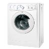 Washing machine INDESIT IWUC 41051 C ECO (EU) 4 kg, 1000 rpm, A+ 33 cm