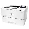 HP LaserJet Pro M501dn Printer - A4 Mono Laser, Print, Automatic Document Feeder, Auto-Duplex, LAN, 43ppm, 1500-6000 pages per month (replaces P3015dn)