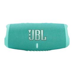 JBL Loudspeaker Charge 5 Teal (JBLCHARGE5TEAL)