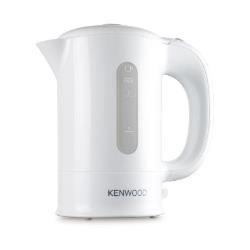 KENWOOD Travel kettle JKP250 Discovery, 0.5L, White