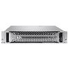 HP ProLiant DL380 Gen9 E5-2609v3, 2U 8SFF Rack, 1x16GB, 2x300GB HDD, P440ar, DVD-RW,4x1GbE,500W Plat HtPlg