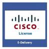  Security E-Delivery PAK for Cisco 3900 Series