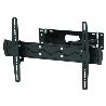 Neomounts by Newstar TV/Monitor Wall Mount (Full Motion) for 32"-75" Max. weight - 50 kg. Screen - Black