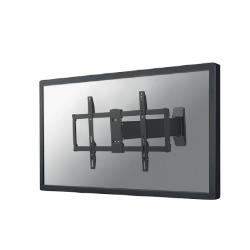 NewStar Flatscreen Wall Mount (3 pivots & tiltable) | LED-W800BLACK