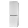 Refrigerator INDESIT LI8 FF2 W 189 cm NO FROST A++ White