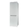 INDESIT Refrigerator LI8 S1E W, Energy class F (old A+), height 189cm, White color