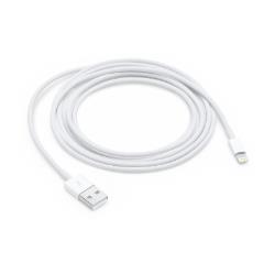 Lightning to USB Cable (2 m) | MD819ZM/A