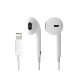 EarPods with Lightning Connector | MMTN2ZM/A