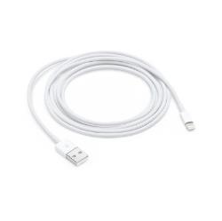 Lightning to USB Cable (1 m) | MQUE2ZM/A