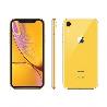 Apple iPhone XR 15,5cm (6.1") 64 GB Dual SIM 4G Yellow (MRY72ZD/A)