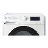 INDESIT Washing machine MTWE 71252 WK EE, 7 kg, 1200rpm, Energy class E (old A+++), depth 54cm, White