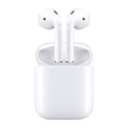 AirPods 2 with Charging Case | MV7N2AM/A