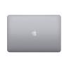 Apple MacBook Pro 16“ 2.3GHz i9/16GB/1TB SSD/Radeon Pro 5500M 4GB – Silver (2019)