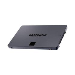 HDSSD 2.5 (Sata) 4TB Samsung 870 QVO Basic | MZ-77Q4T0BW