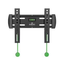 Neomounts by Newstar Select TV/Monitor Wall Mount (fixed) for 10"-40" Screen. Max weight: 20 KG- Black | NM-W120