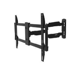 Neomounts by Newstar Select TV/Monitor Wall Mount (Full Motion) for 32"-60" Screen. Max. weight: 30 kg - Black | NM-W460BLACK