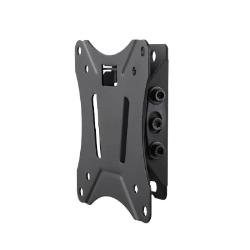 Neomounts by Newstar Select TV/Monitor Wall Mount (tiltable) for 10"-30" Screen - Black | NM-W60BLACK