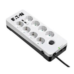 Eaton Protection Box 8 Tel@ USB DIN | PB8TUD