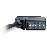 APC IT Power Distribution Module 3 Pole 5 Wire 32A IEC309 860cm