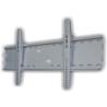 Neomounts by Newstar TV/Monitor Wall Mount (fixed) for 37-85" Screen - Silver