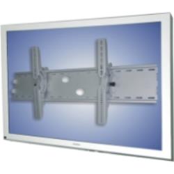 NeoMounts LCD/Plasma wall mount, 32-60", tilt, silver | PLASMA-W200