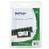 Patriot Signature 4GB DDR2 800MHz PC2-6400 Module, CAS 5, RETAIL