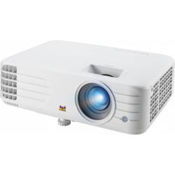 ViewSonic PX01HDH Projector for Home and Business 1080p (1920x1080), 3500AL, 12,000:1 contrast, SuperColor technology, 3D compatible, TR1.5-1.65, 1.1x zoom, 27dB noise level(Eco), HDMI x2, 10W SPK, V keystone, Digital V lens Shift | PX701HDH